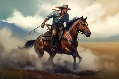 Illustration spurs - Image 1