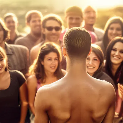 Illustration charisma - Image 1