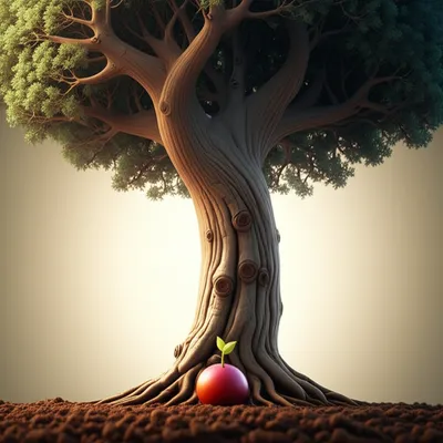 Illustration involution - Image 1