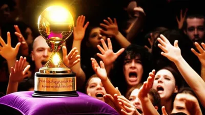 Illustration coveted - Image 1