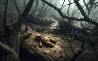 Illustration beasts - Image 1