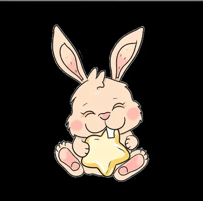 Illustration teething - Image 1