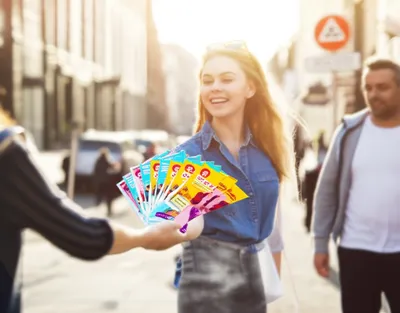 Illustration circular - Image 1