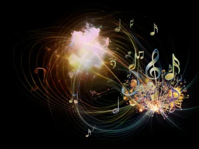 Illustration musically - Image 1