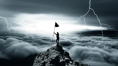 Illustration negotiate - Image 1