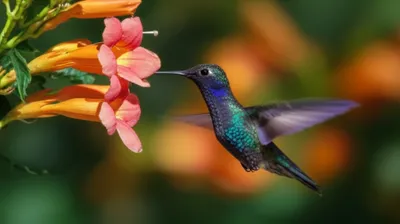 Illustration m - Image 1