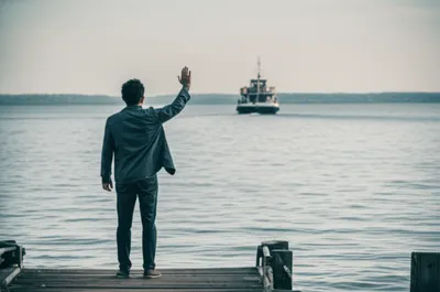 Illustration waves - Image 1