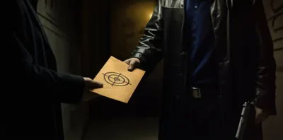 Illustration contract - Image 1