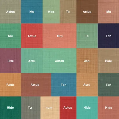 Illustration acre - Image 1