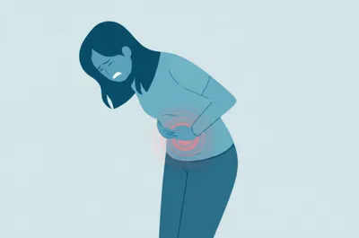 Illustration gripe - Image 1