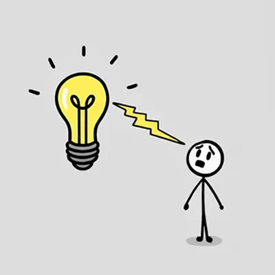 Illustration zap - Image 1