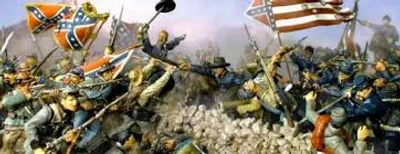 Illustration martial - Image 2