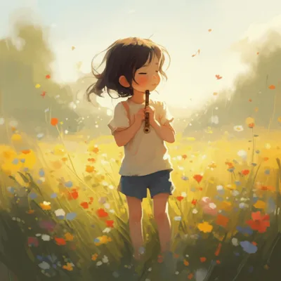 Illustration whiffle - Image 1