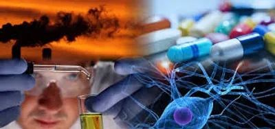 Illustration pharmacology - Image 2