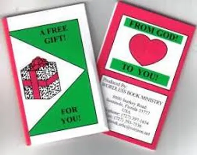 Illustration tract - Image 2