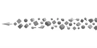 Illustration arrowed - Image 1