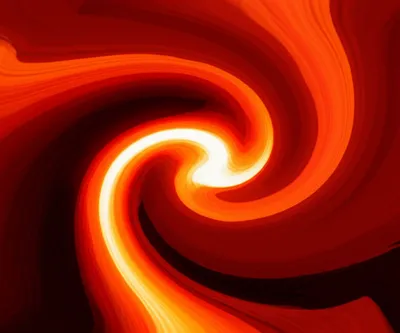 Illustration fiery - Image 1