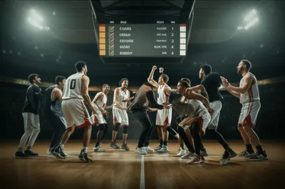 Illustration sweep - Image 1