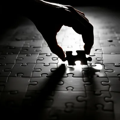 Illustration closer - Image 1