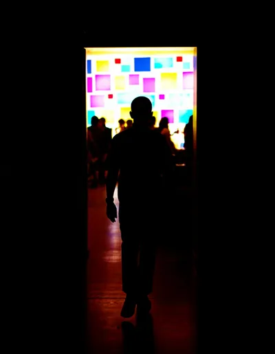 Illustration parting - Image 1