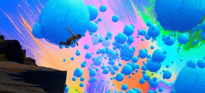 Illustration instinctive - Image 1