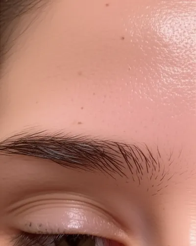 Illustration brow - Image 1