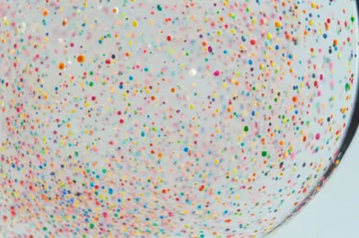 Illustration colloid - Image 1