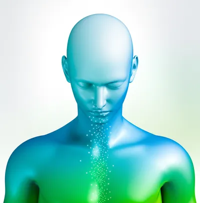 Illustration inhale - Image 1