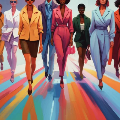 Illustration go - Image 1