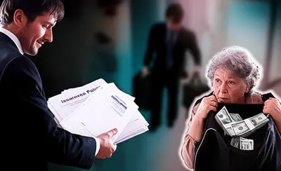 Illustration twisting - Image 1