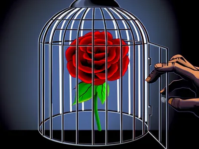 Illustration prohibited - Image 1