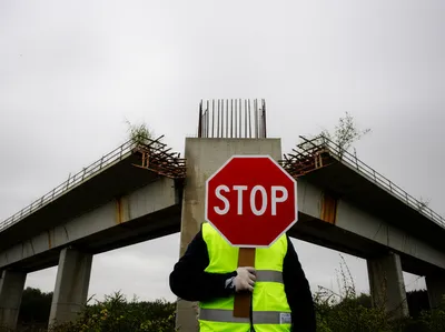 Illustration halts - Image 1