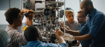 Illustration unit - Image 1