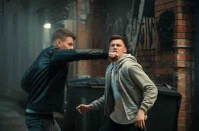 Illustration scrape - Image 1