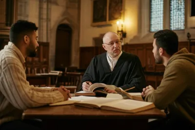 Illustration supervision - Image 1