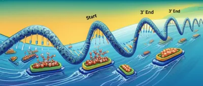 Illustration downstream - Image 1