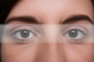 Illustration blind - Image 1