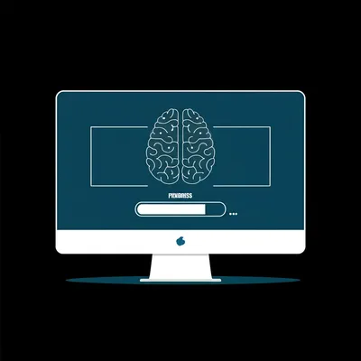 Illustration restarting - Image 1