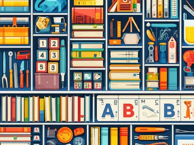 Illustration sorts - Image 1