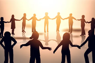 Illustration accepting - Image 1