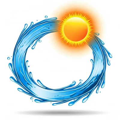 Illustration perennial - Image 1