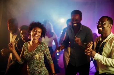 Illustration jazzing - Image 1