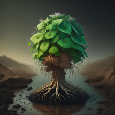 Illustration anoxia - Image 1