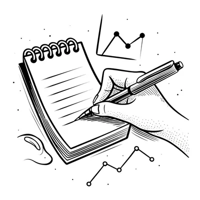 Illustration minute - Image 1