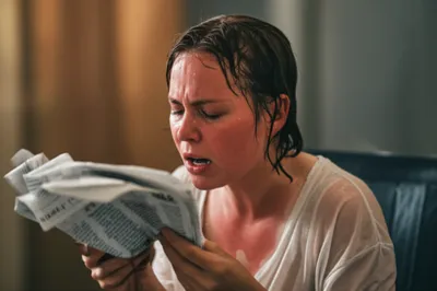 Illustration boiling - Image 1