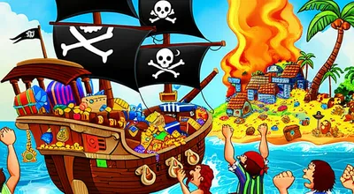 Illustration spoiled - Image 1