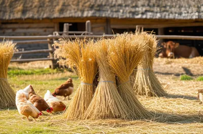 Illustration hame - Image 1