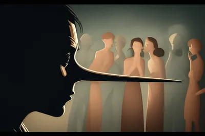 Illustration snitch - Image 1