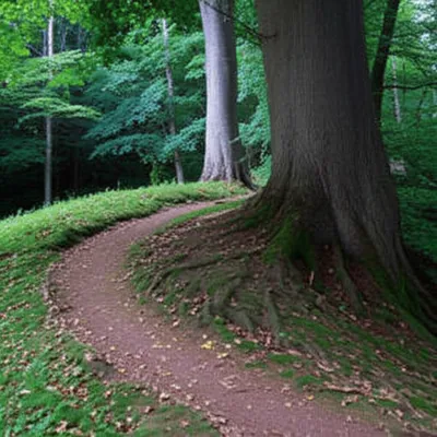 Illustration crook - Image 1