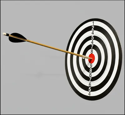 Illustration forthright - Image 1